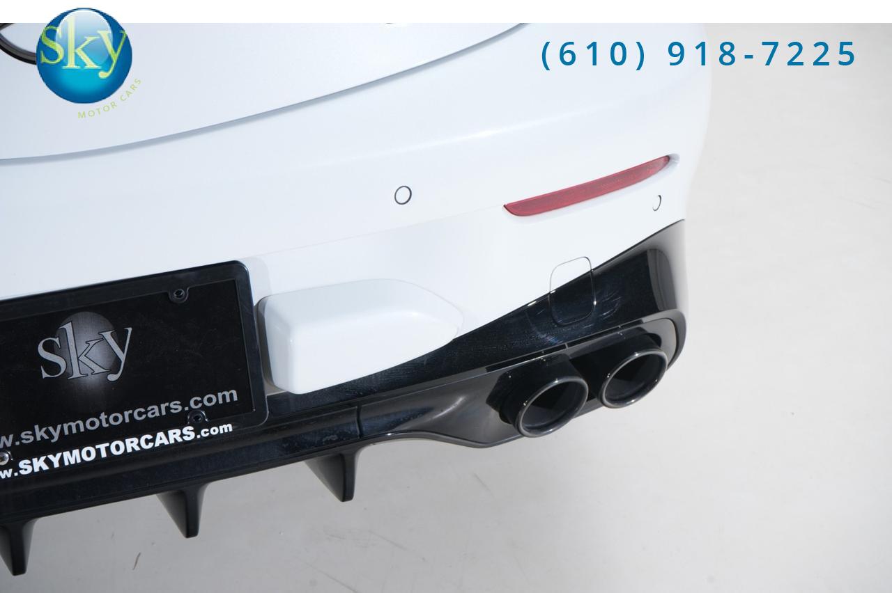 2024 Mercedes-Benz CLE 4MATIC+ Coupe AMG CLE 53 West Chester PA