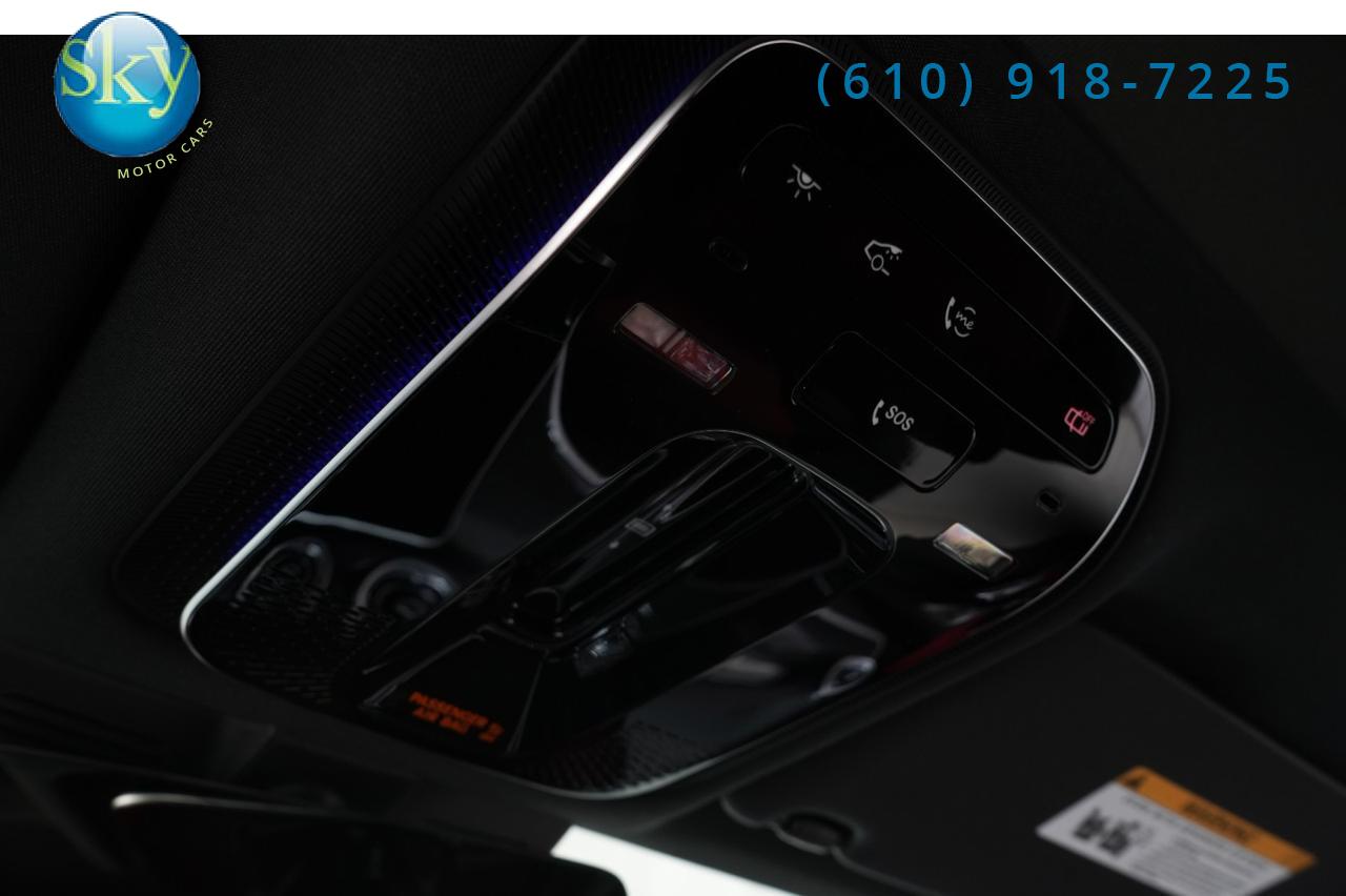 2024 Mercedes-Benz CLE 4MATIC+ Coupe AMG CLE 53 West Chester PA