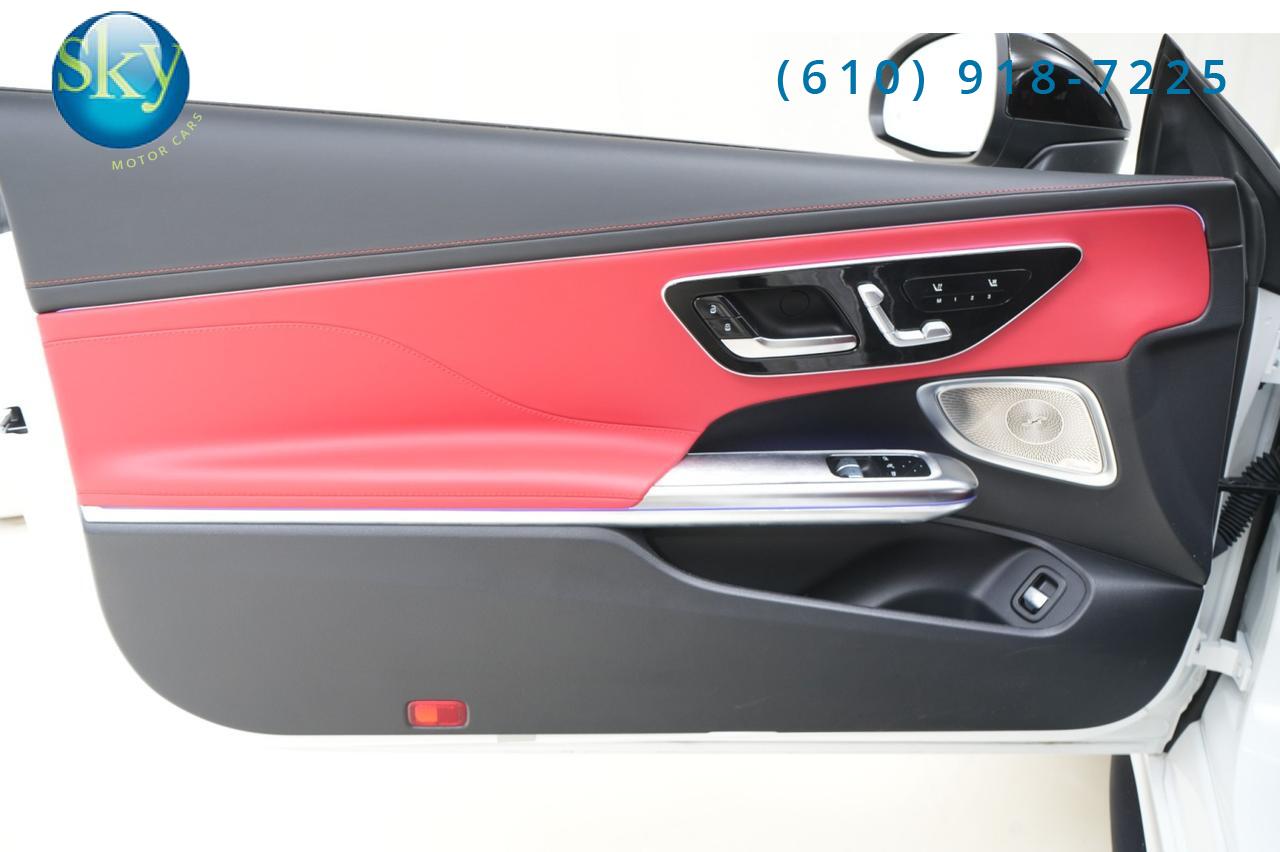 2024 Mercedes-Benz CLE 4MATIC+ Coupe AMG CLE 53 West Chester PA