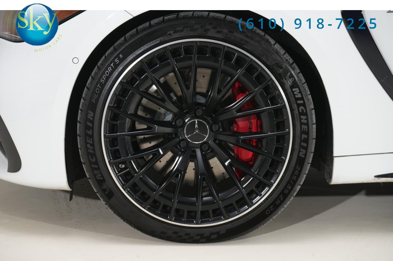 2024 Mercedes-Benz CLE 4MATIC+ Coupe AMG CLE 53 West Chester PA