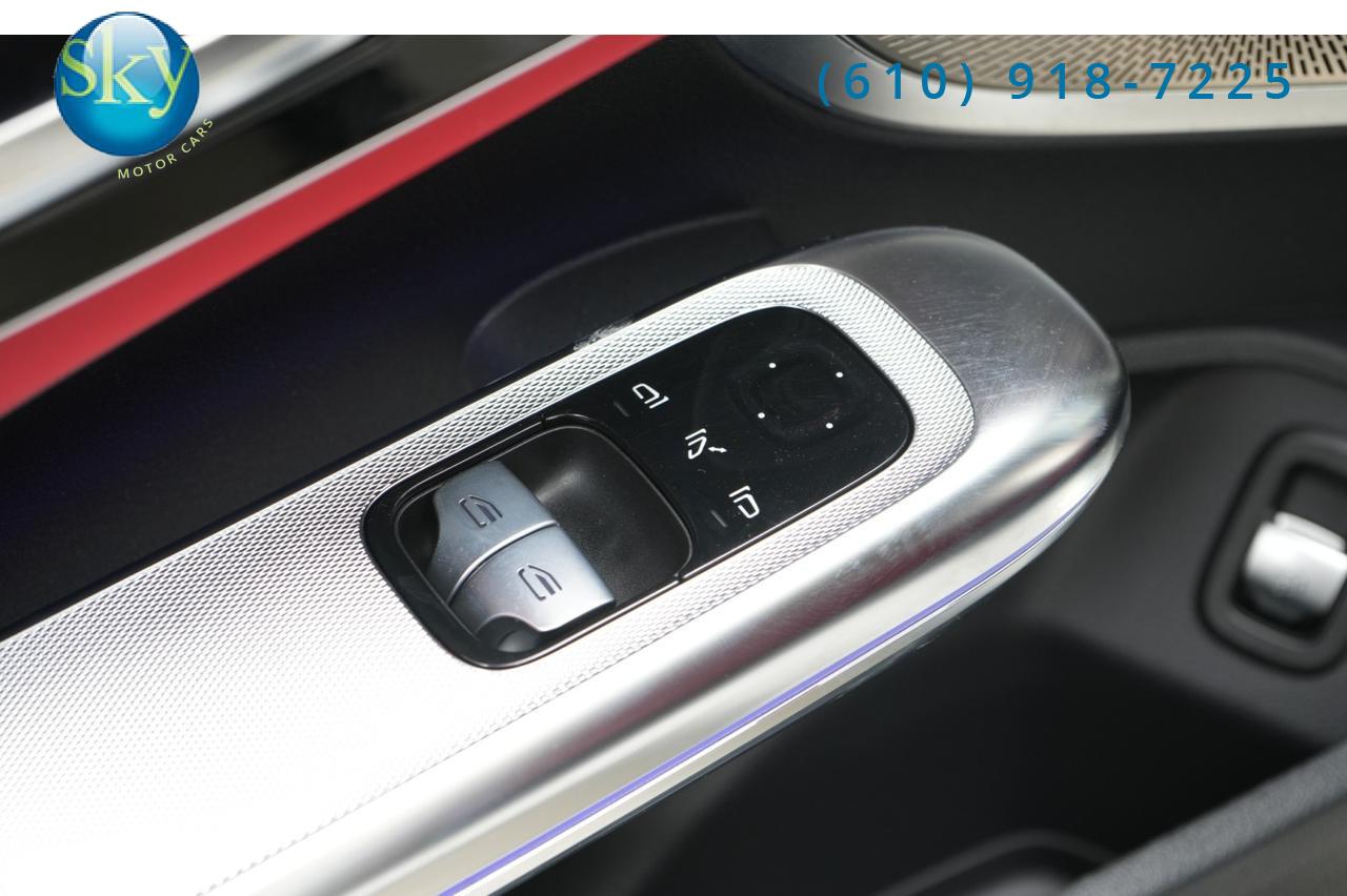 2024 Mercedes-Benz CLE 4MATIC+ Coupe AMG CLE 53 West Chester PA