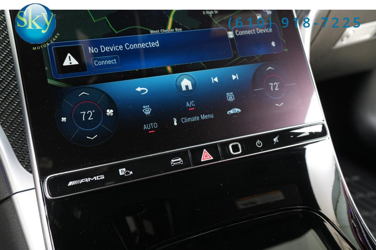 2024 Mercedes-Benz CLE 4MATIC+ Coupe AMG CLE 53 West Chester PA