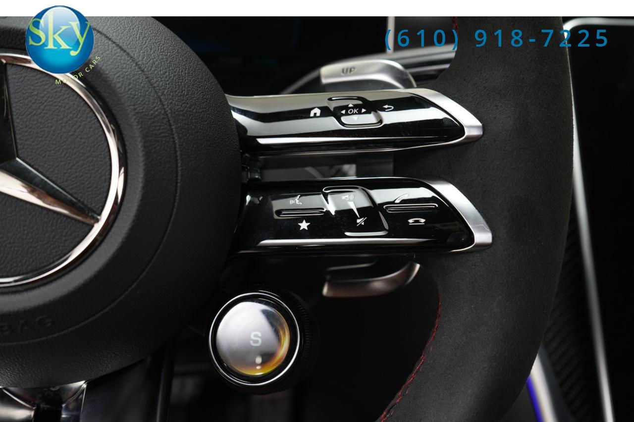 2024 Mercedes-Benz CLE 4MATIC+ Coupe AMG CLE 53 West Chester PA