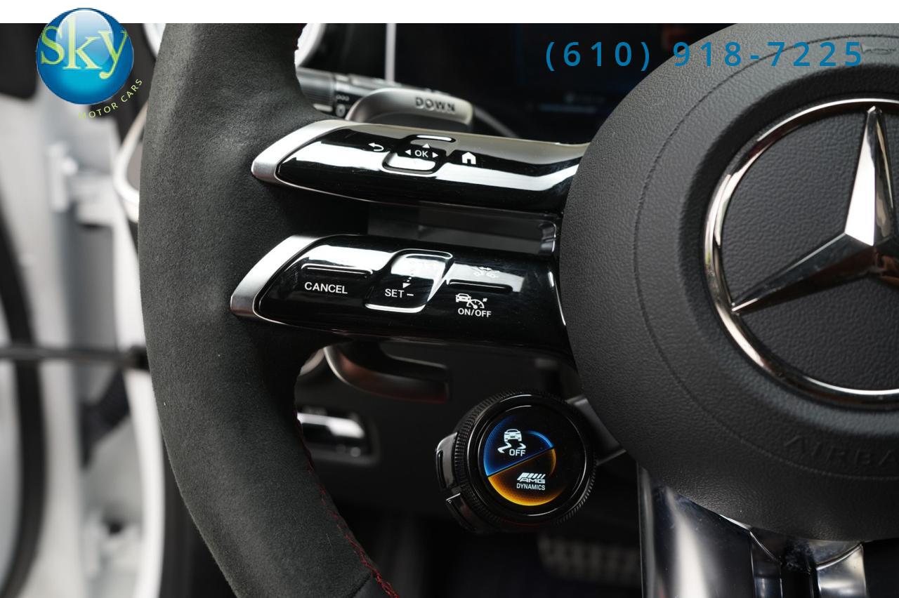 2024 Mercedes-Benz CLE 4MATIC+ Coupe AMG CLE 53 West Chester PA