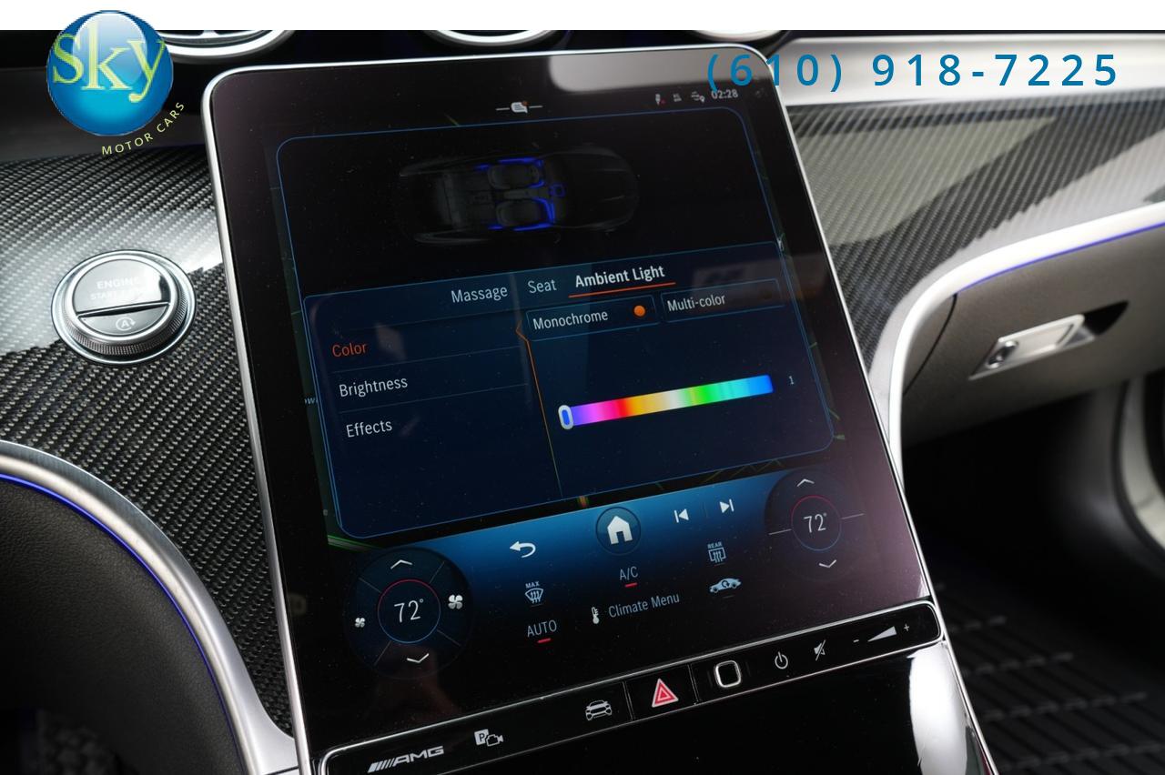 2024 Mercedes-Benz CLE 4MATIC+ Coupe AMG CLE 53 West Chester PA