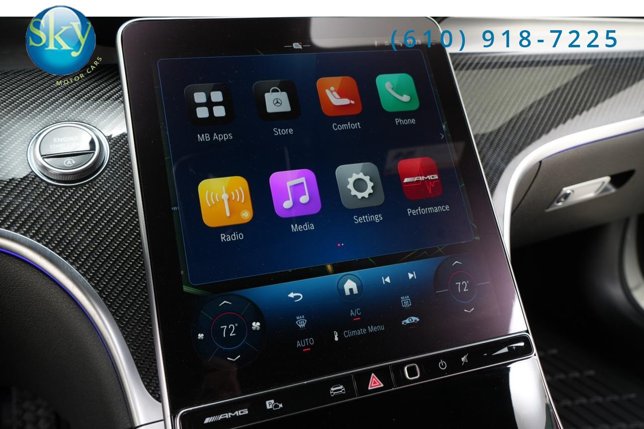 2024 Mercedes-Benz CLE 4MATIC+ Coupe AMG CLE 53 West Chester PA