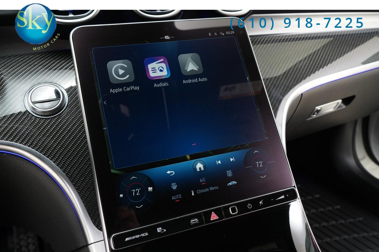 2024 Mercedes-Benz CLE 4MATIC+ Coupe AMG CLE 53 West Chester PA