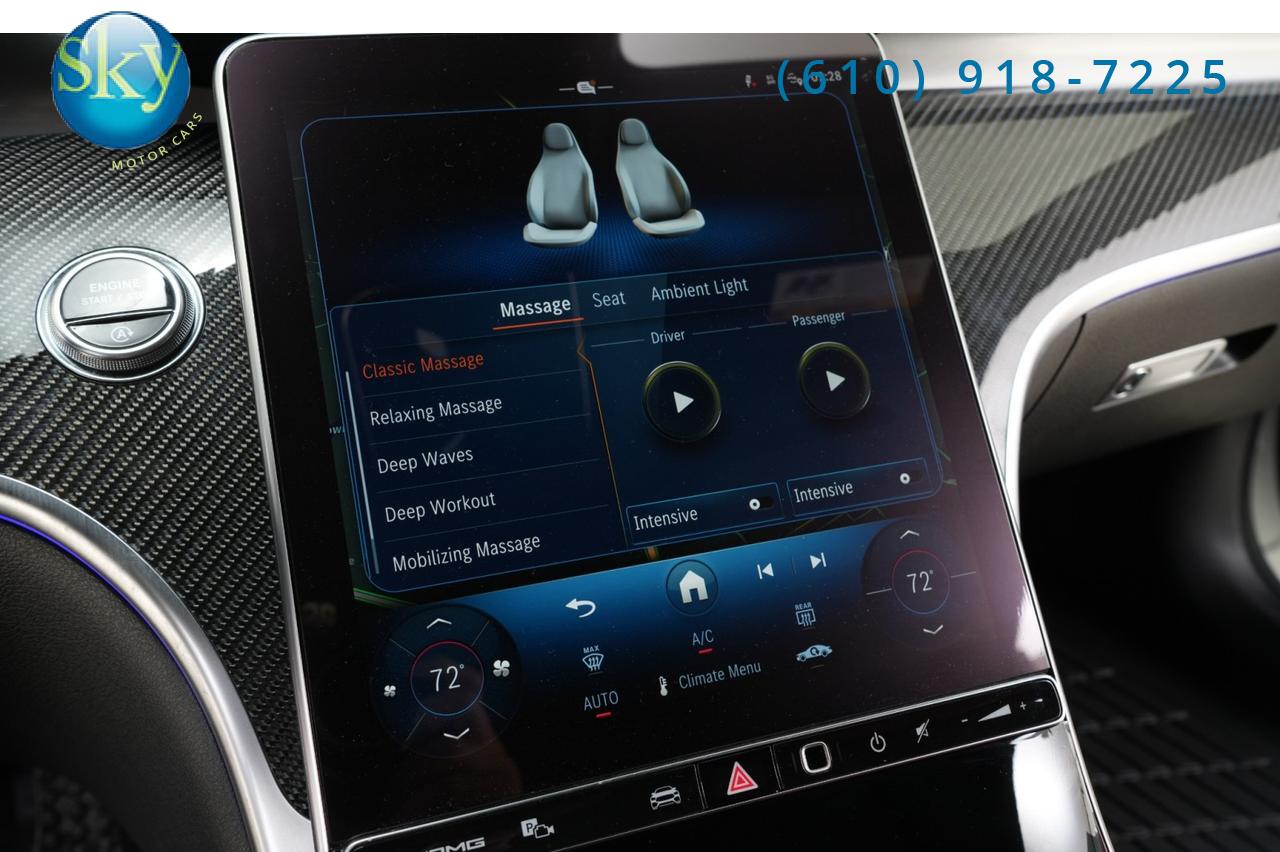 2024 Mercedes-Benz CLE 4MATIC+ Coupe AMG CLE 53 West Chester PA