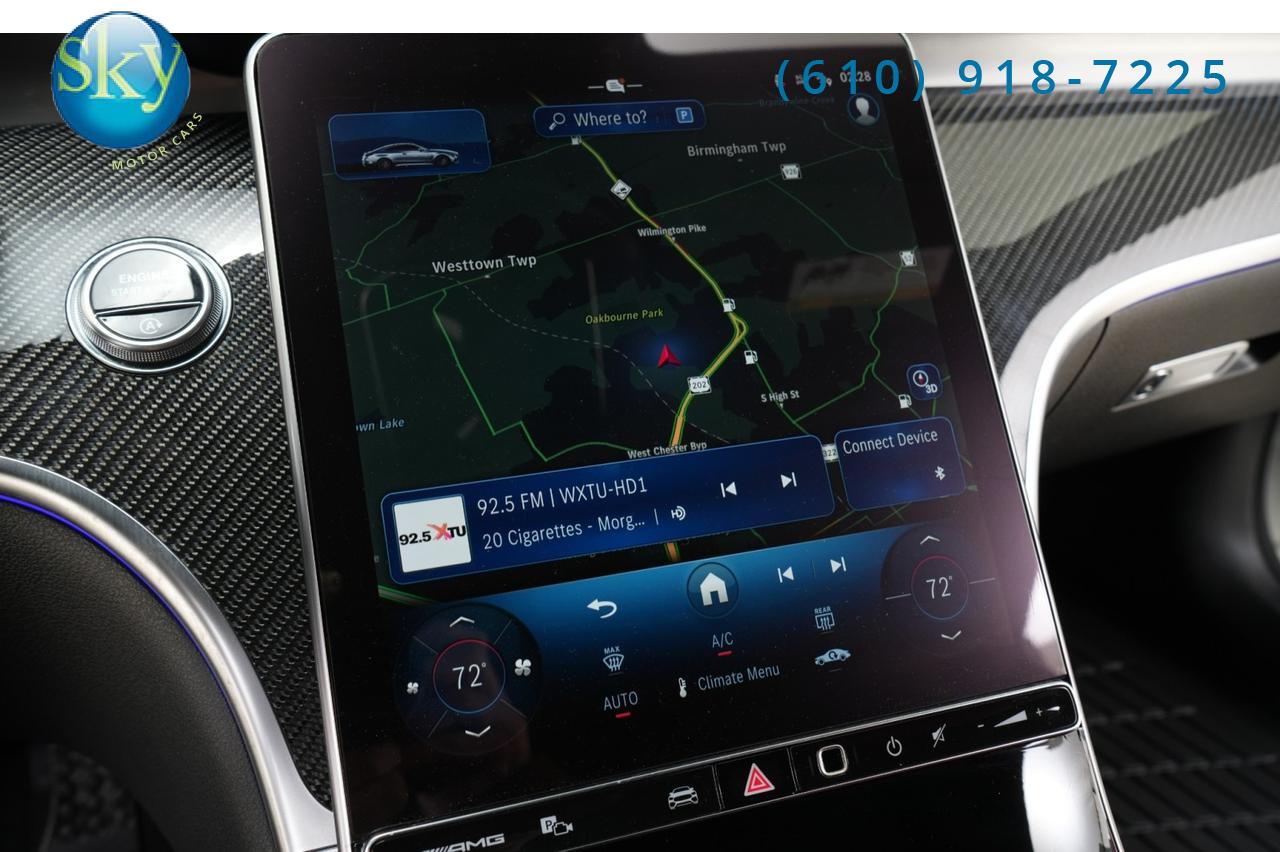 2024 Mercedes-Benz CLE 4MATIC+ Coupe AMG CLE 53 West Chester PA