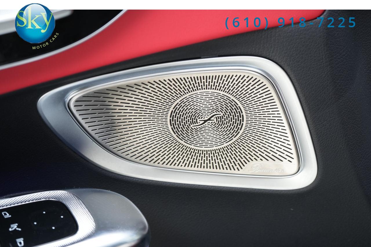 2024 Mercedes-Benz CLE 4MATIC+ Coupe AMG CLE 53 West Chester PA