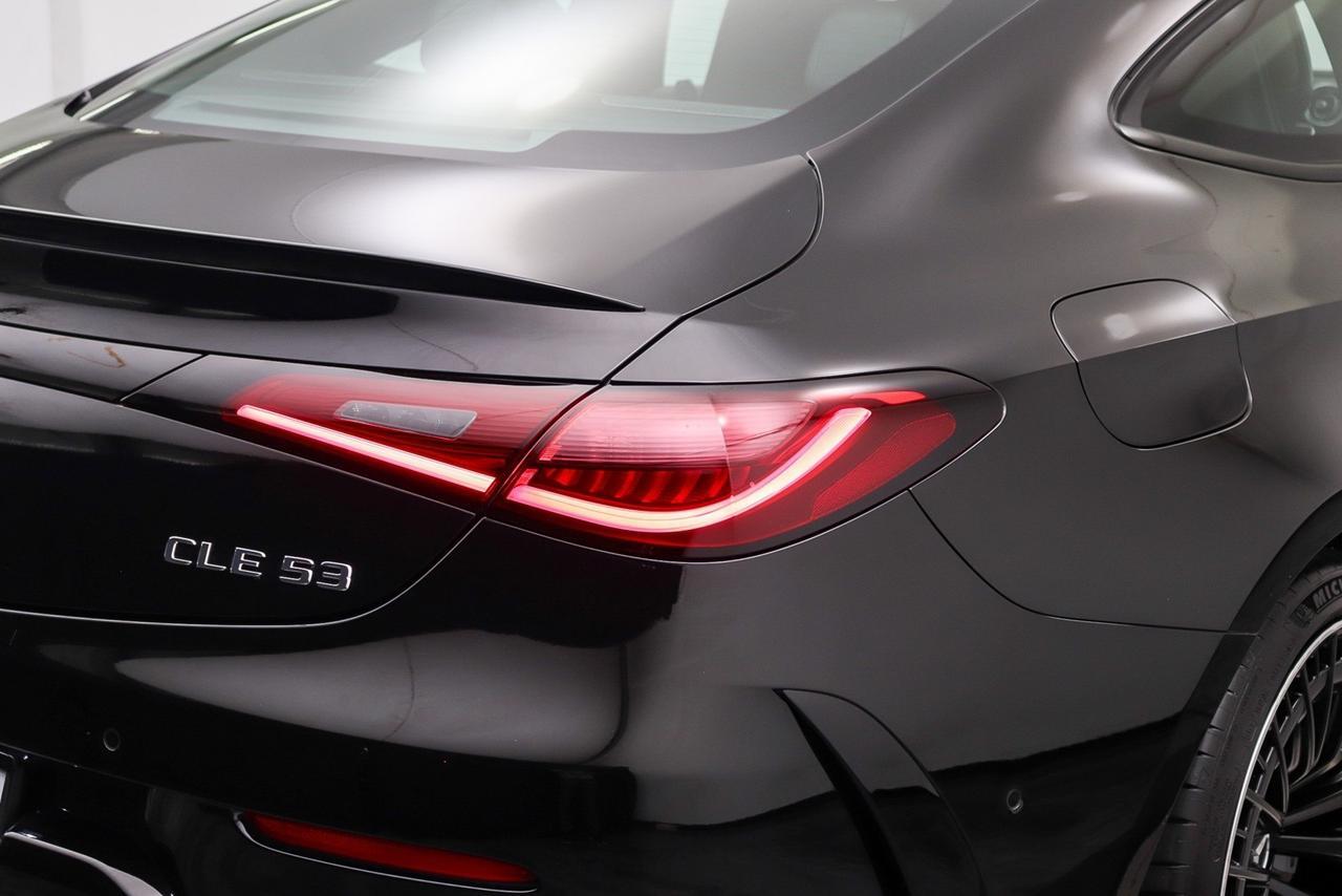 2024 Mercedes-Benz CLE AMG CLE 53 Newport Beach CA