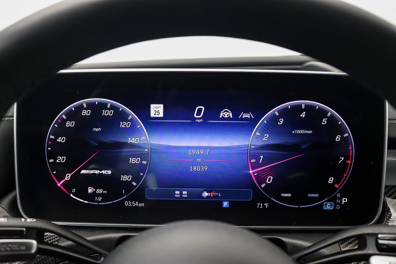 2024 Mercedes-Benz CLE AMG CLE 53 Newport Beach CA