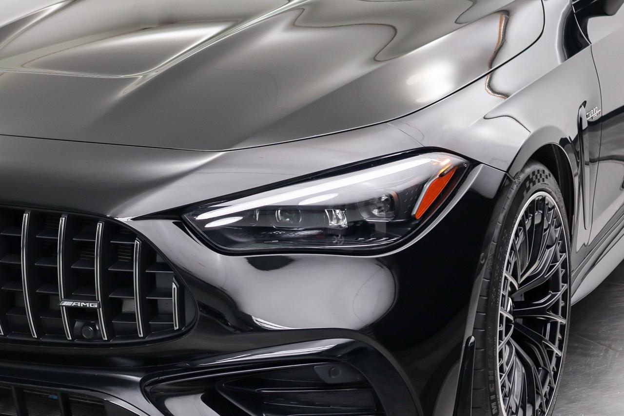 2024 Mercedes-Benz CLE AMG CLE 53 Newport Beach CA