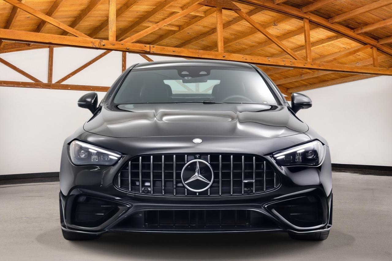 2024 Mercedes-Benz CLE AMG CLE 53 Newport Beach CA