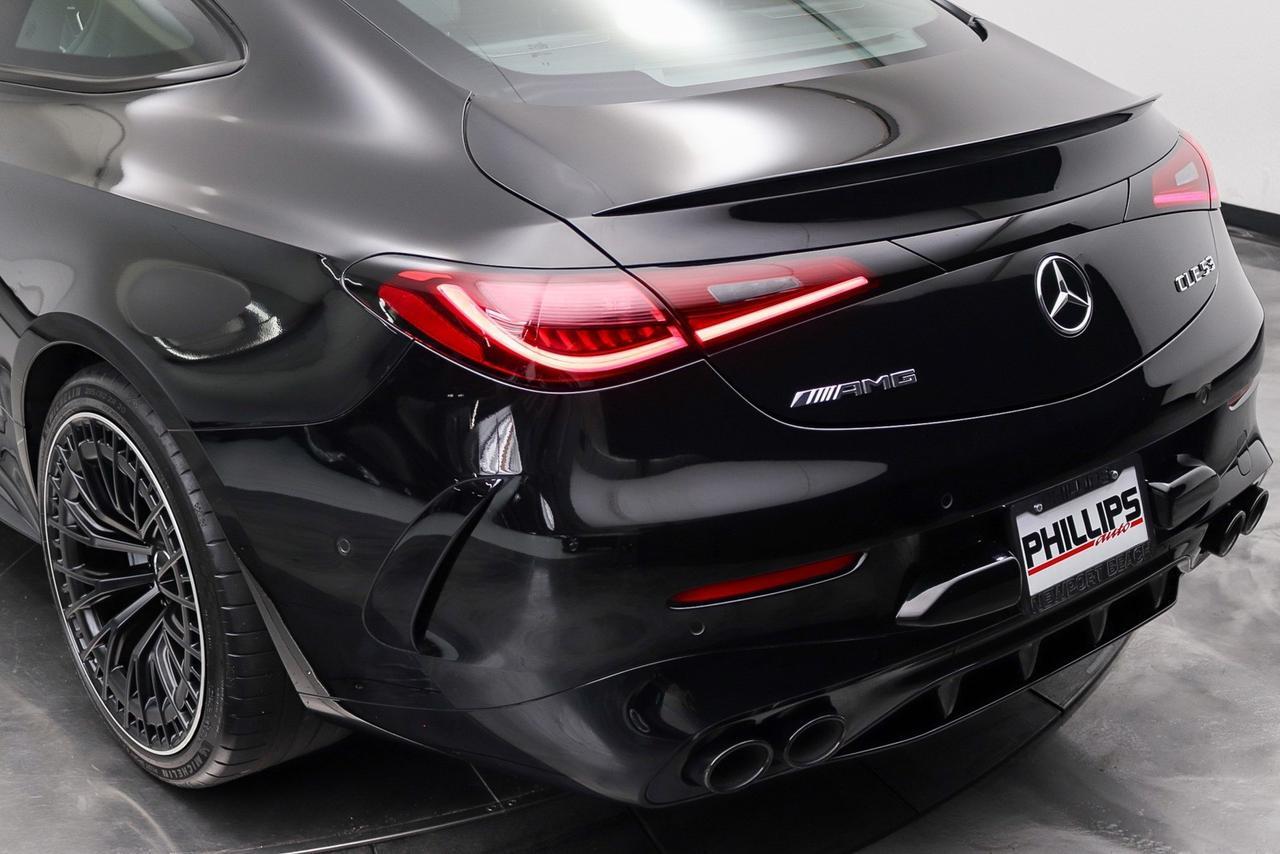 2024 Mercedes-Benz CLE AMG CLE 53 Newport Beach CA