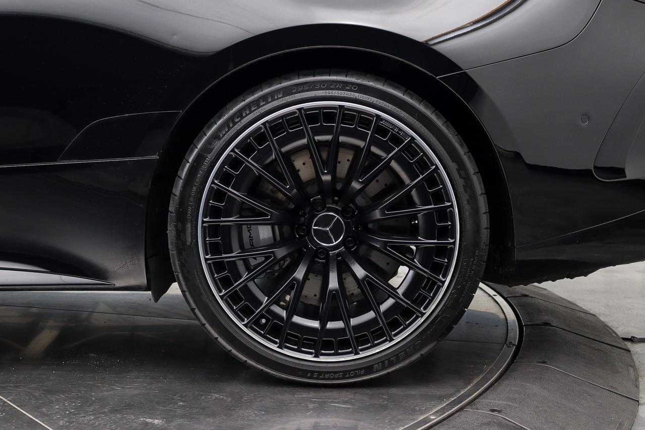 2024 Mercedes-Benz CLE AMG CLE 53 Newport Beach CA