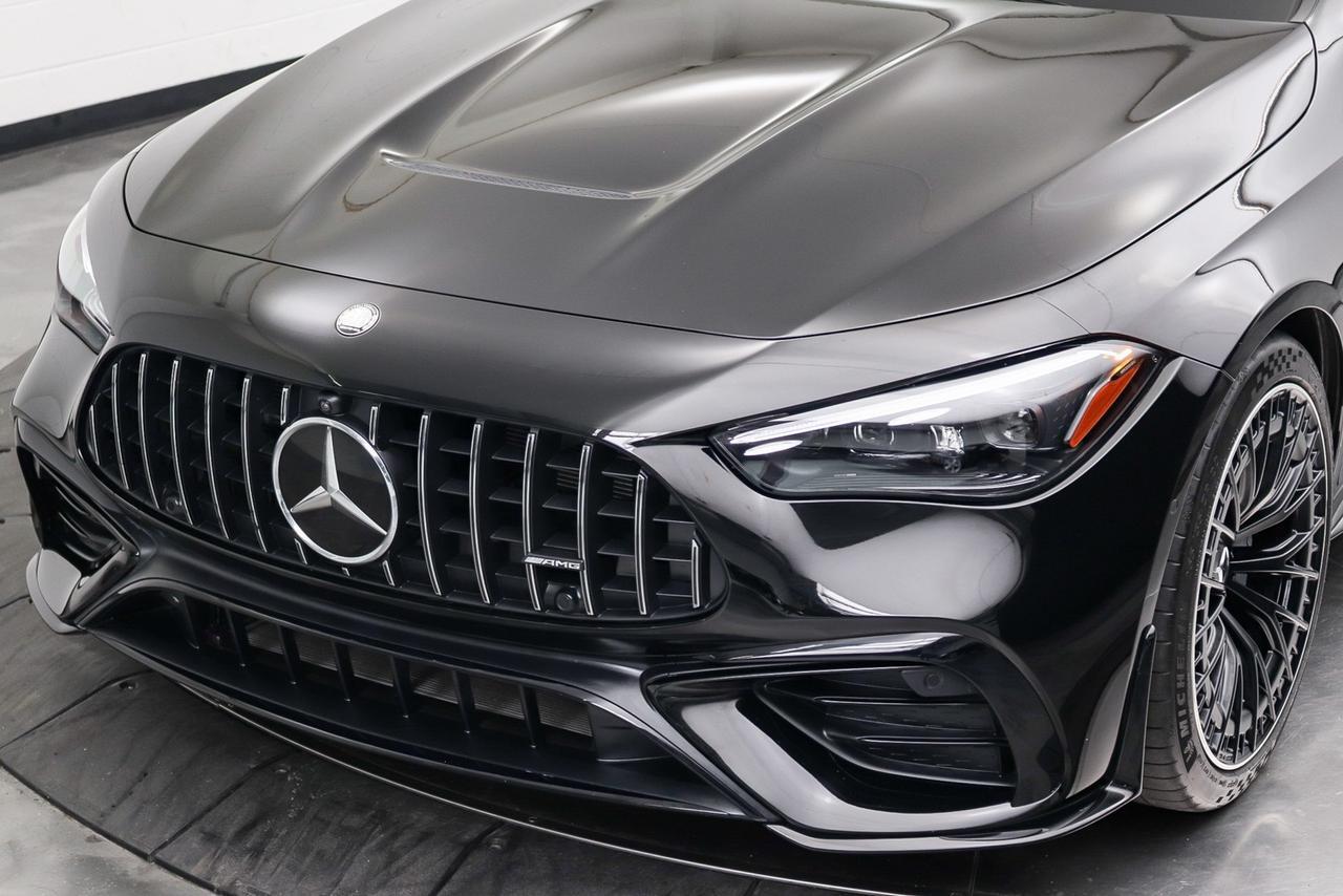 2024 Mercedes-Benz CLE AMG CLE 53 Newport Beach CA