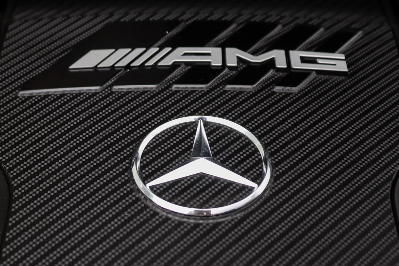2024 Mercedes-Benz CLE AMG CLE 53 Newport Beach CA