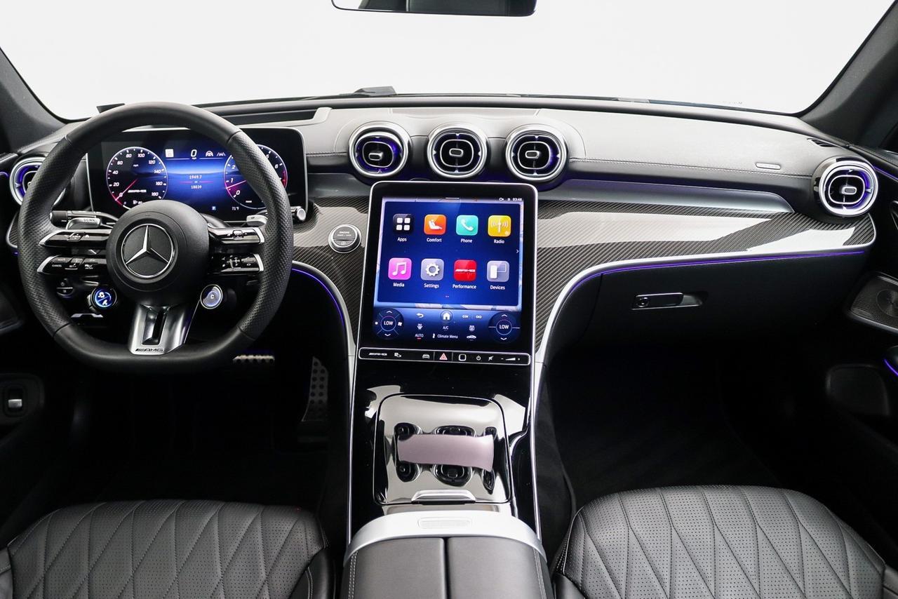 2024 Mercedes-Benz CLE AMG CLE 53 Newport Beach CA