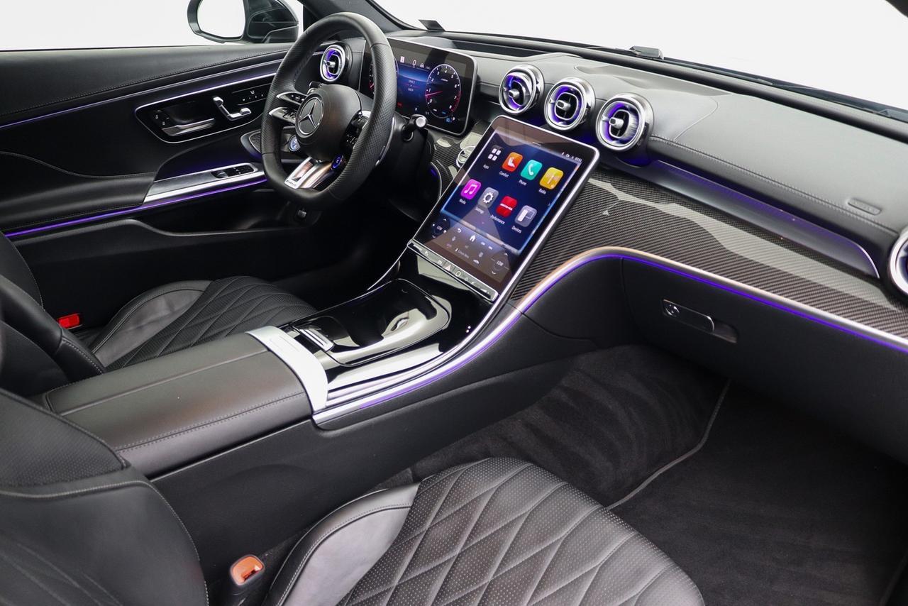 2024 Mercedes-Benz CLE AMG CLE 53 Newport Beach CA