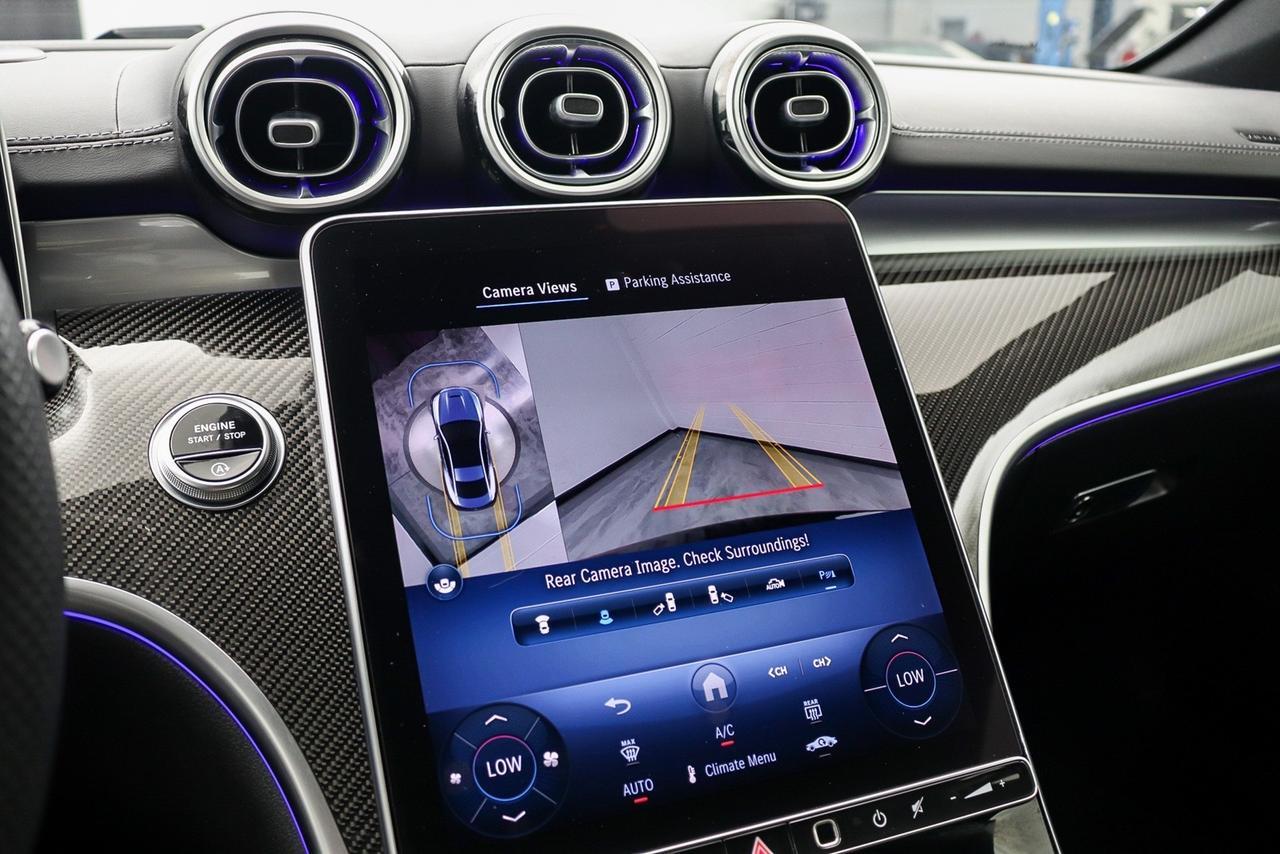 2024 Mercedes-Benz CLE AMG CLE 53 Newport Beach CA