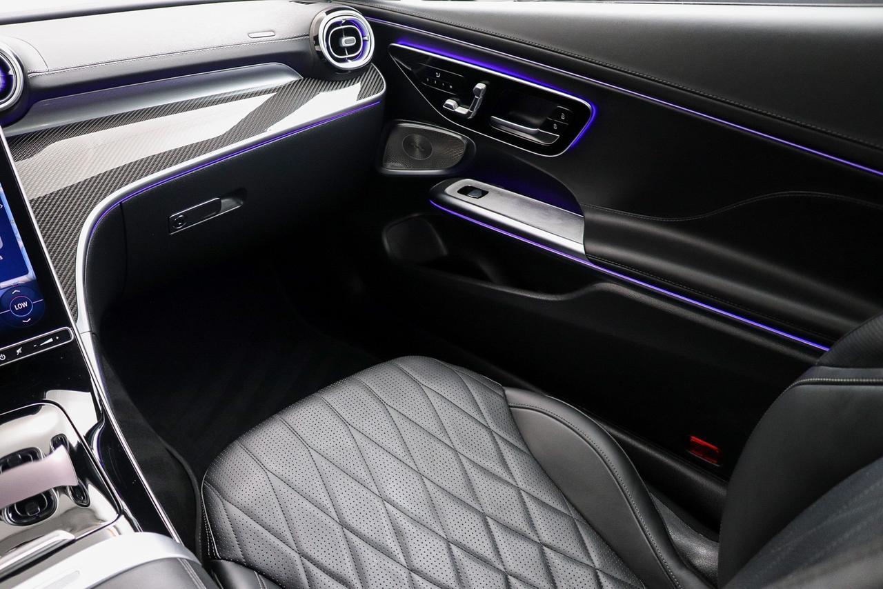 2024 Mercedes-Benz CLE AMG CLE 53 Newport Beach CA