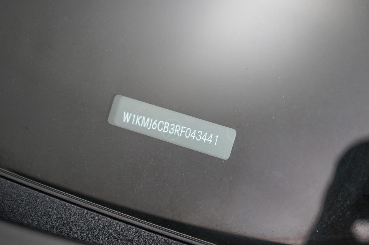 2024 Mercedes-Benz CLE AMG CLE 53 Newport Beach CA