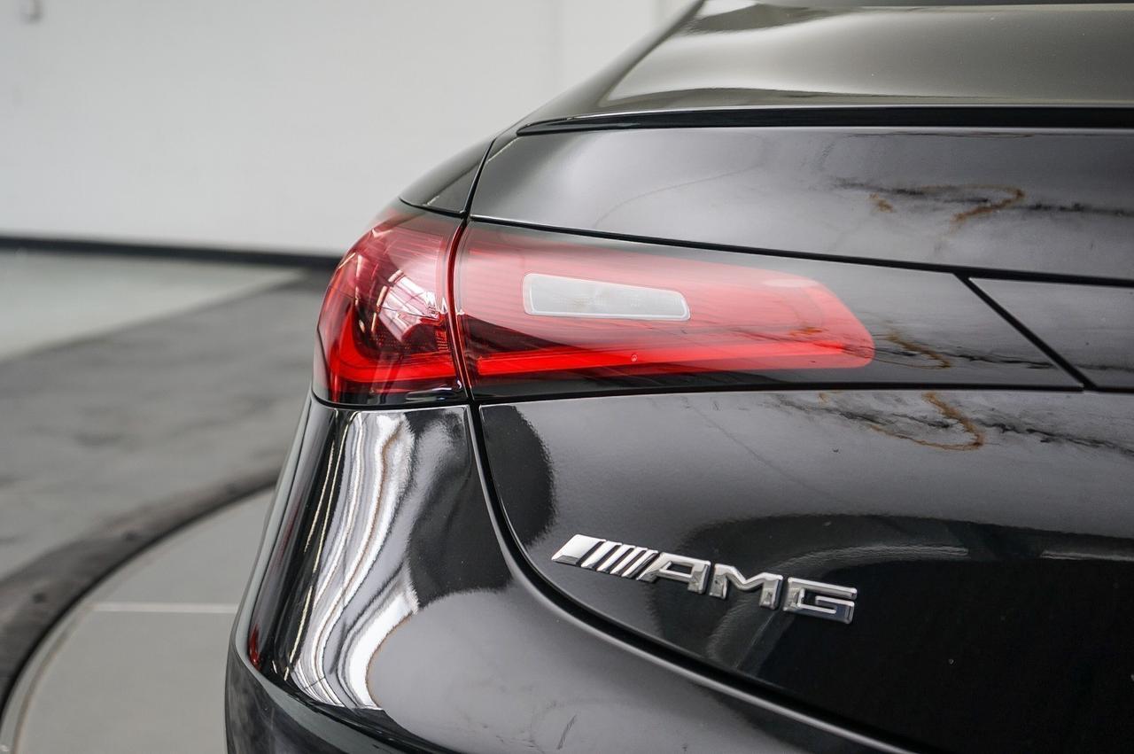 2024 Mercedes-Benz CLE AMG CLE 53 Newport Beach CA