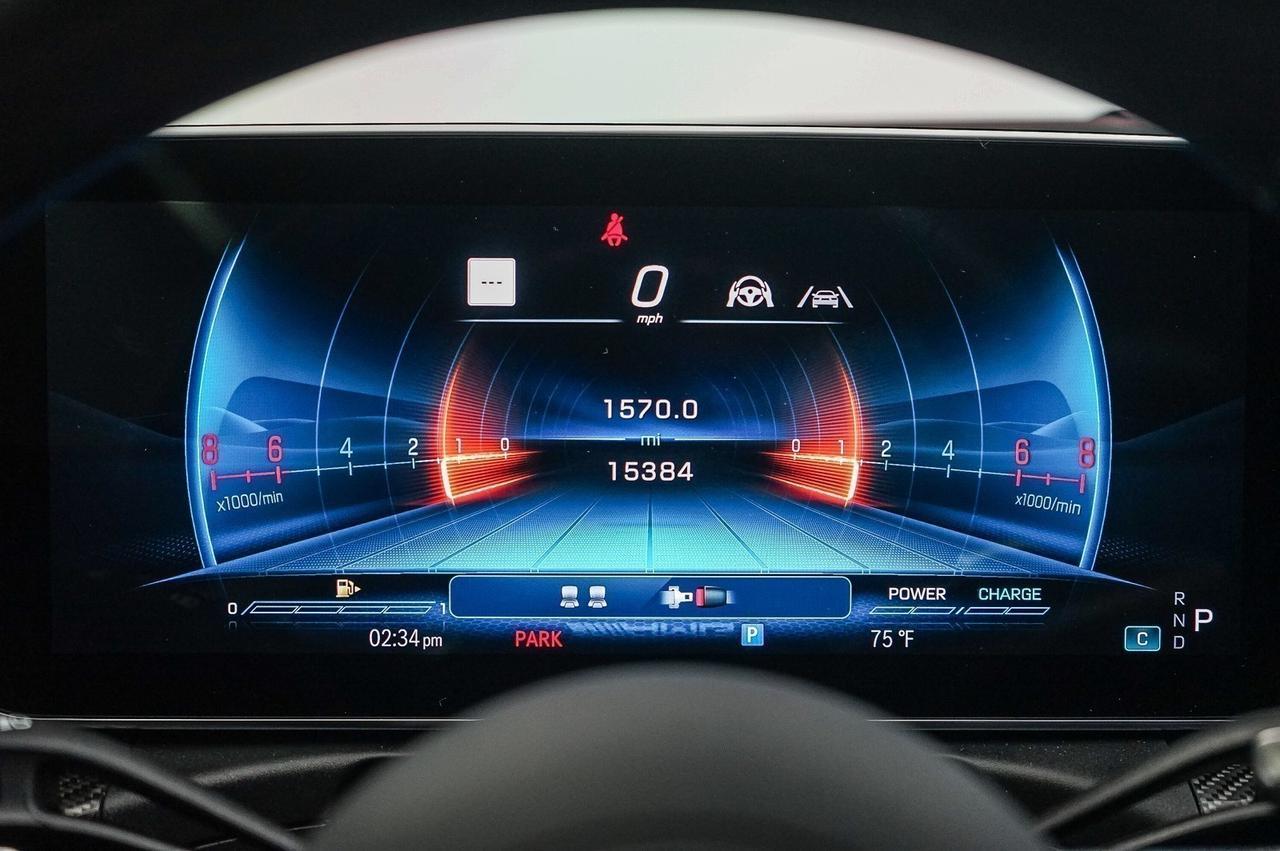 2024 Mercedes-Benz CLE AMG CLE 53 Newport Beach CA