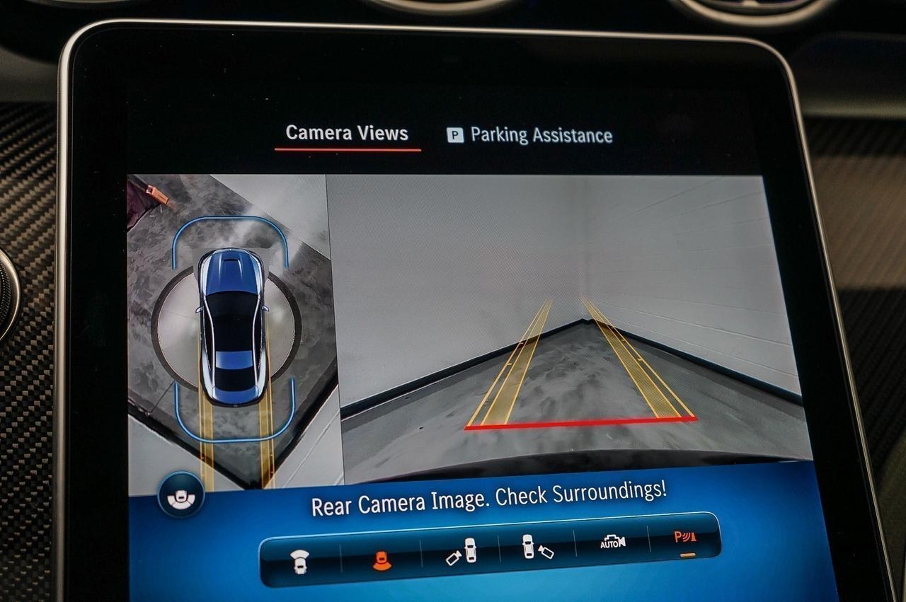 2024 Mercedes-Benz CLE AMG CLE 53 Newport Beach CA