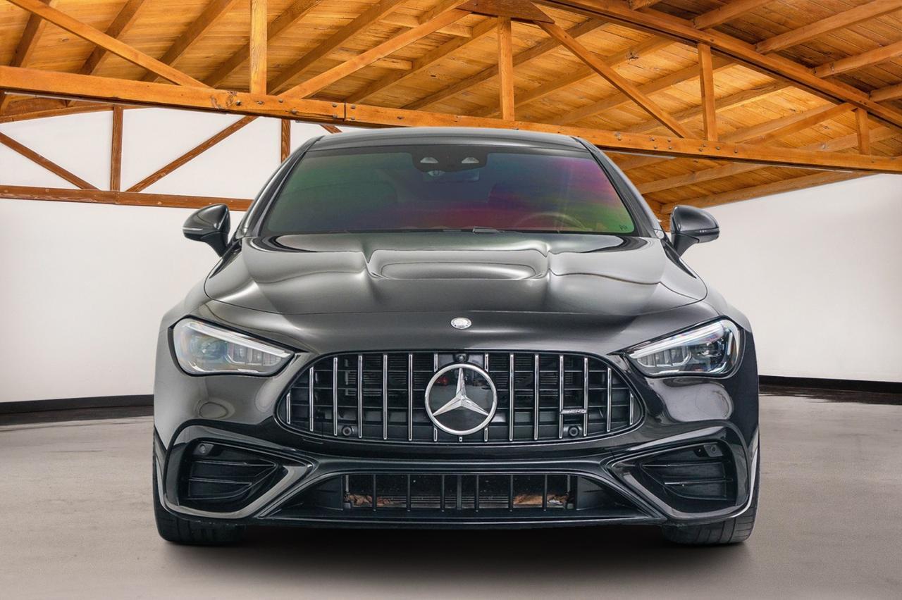 2024 Mercedes-Benz CLE AMG CLE 53 Newport Beach CA