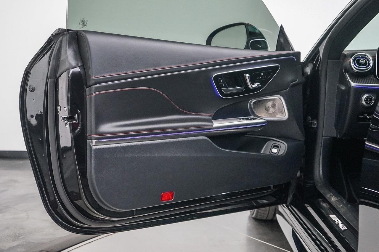 2024 Mercedes-Benz CLE AMG CLE 53 Newport Beach CA