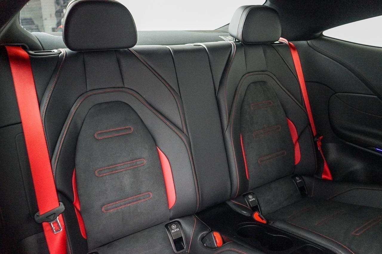 2024 Mercedes-Benz CLE AMG CLE 53 Newport Beach CA