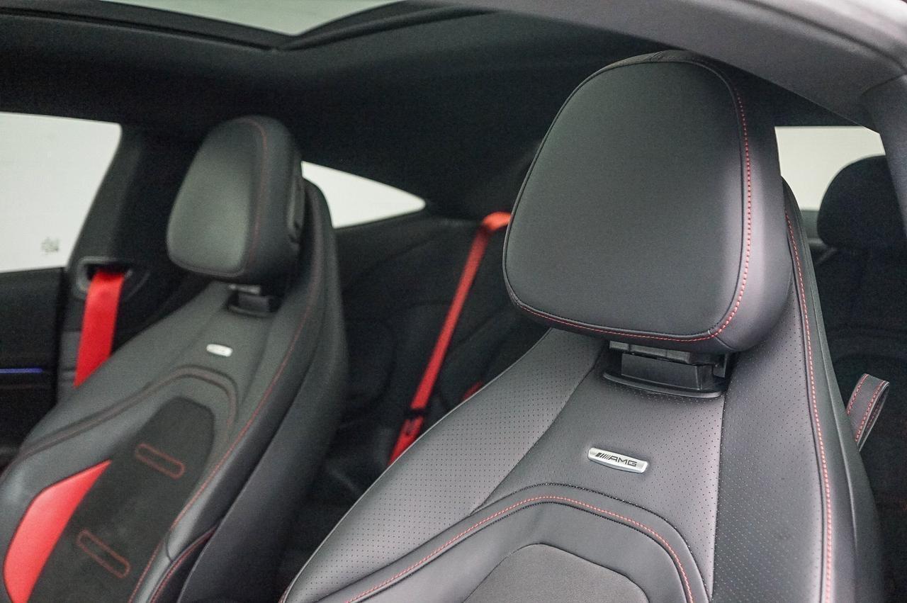 2024 Mercedes-Benz CLE AMG CLE 53 Newport Beach CA