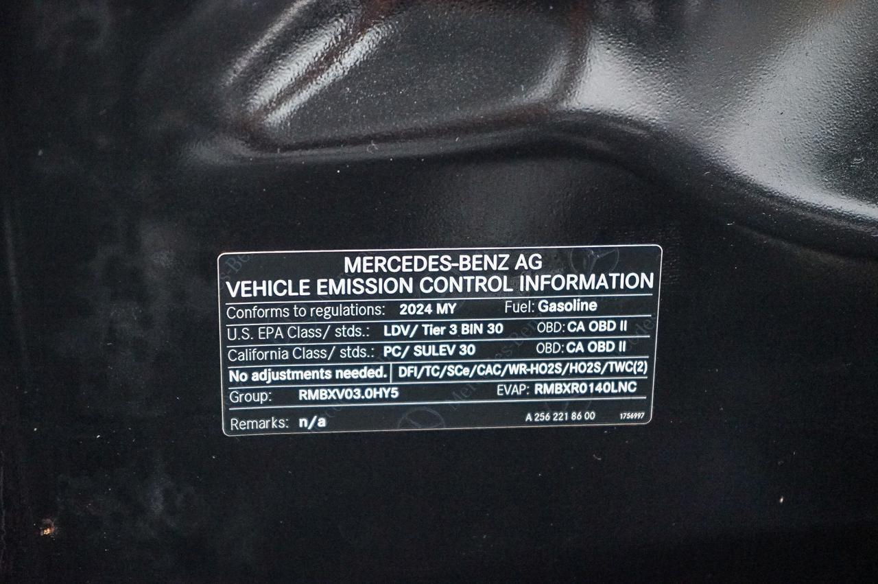 2024 Mercedes-Benz CLE AMG CLE 53 Newport Beach CA