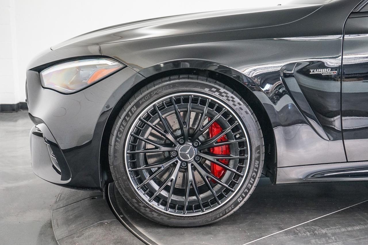 2024 Mercedes-Benz CLE AMG CLE 53 Newport Beach CA