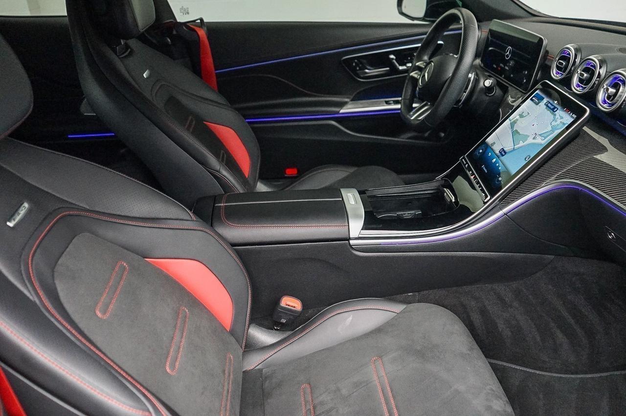 2024 Mercedes-Benz CLE AMG CLE 53 Newport Beach CA