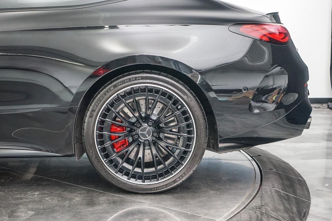 2024 Mercedes-Benz CLE AMG CLE 53 Newport Beach CA