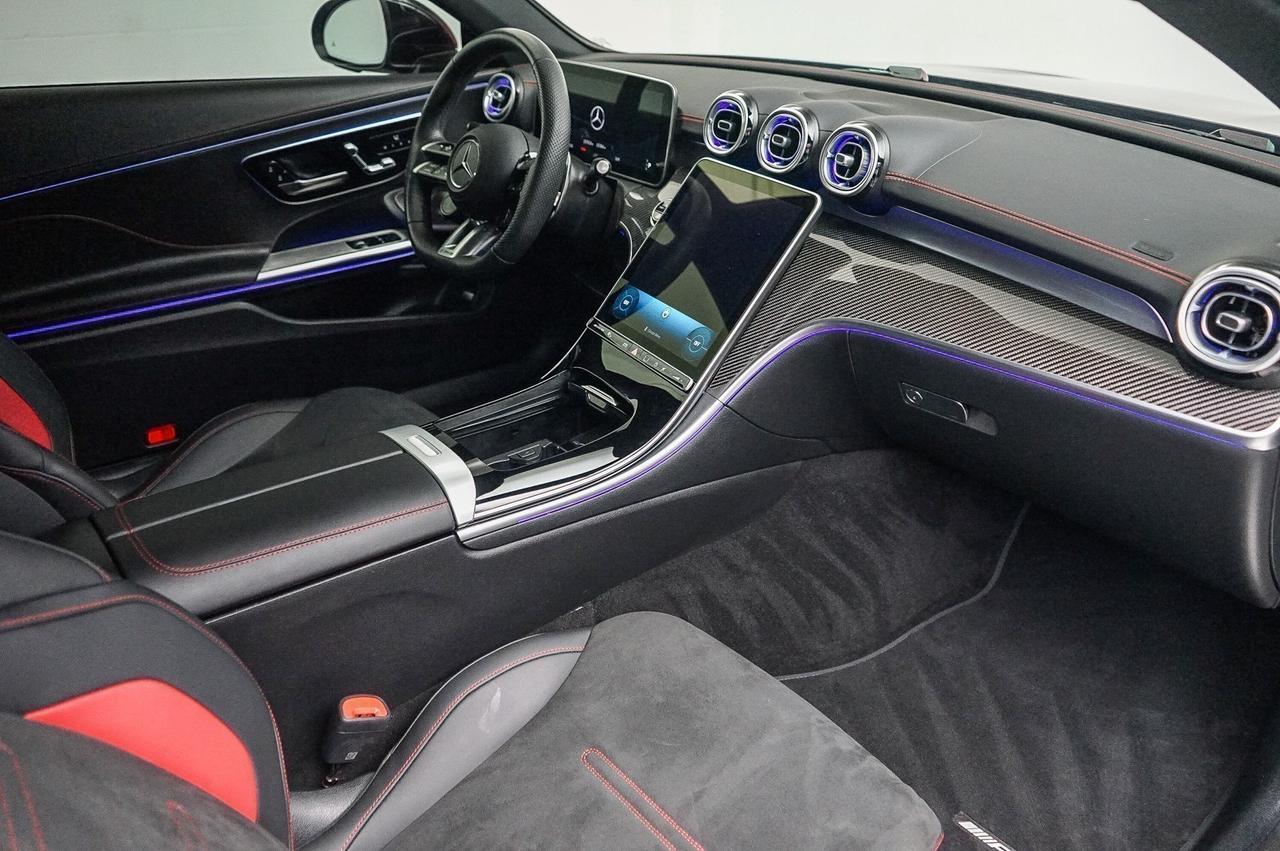 2024 Mercedes-Benz CLE AMG CLE 53 Newport Beach CA