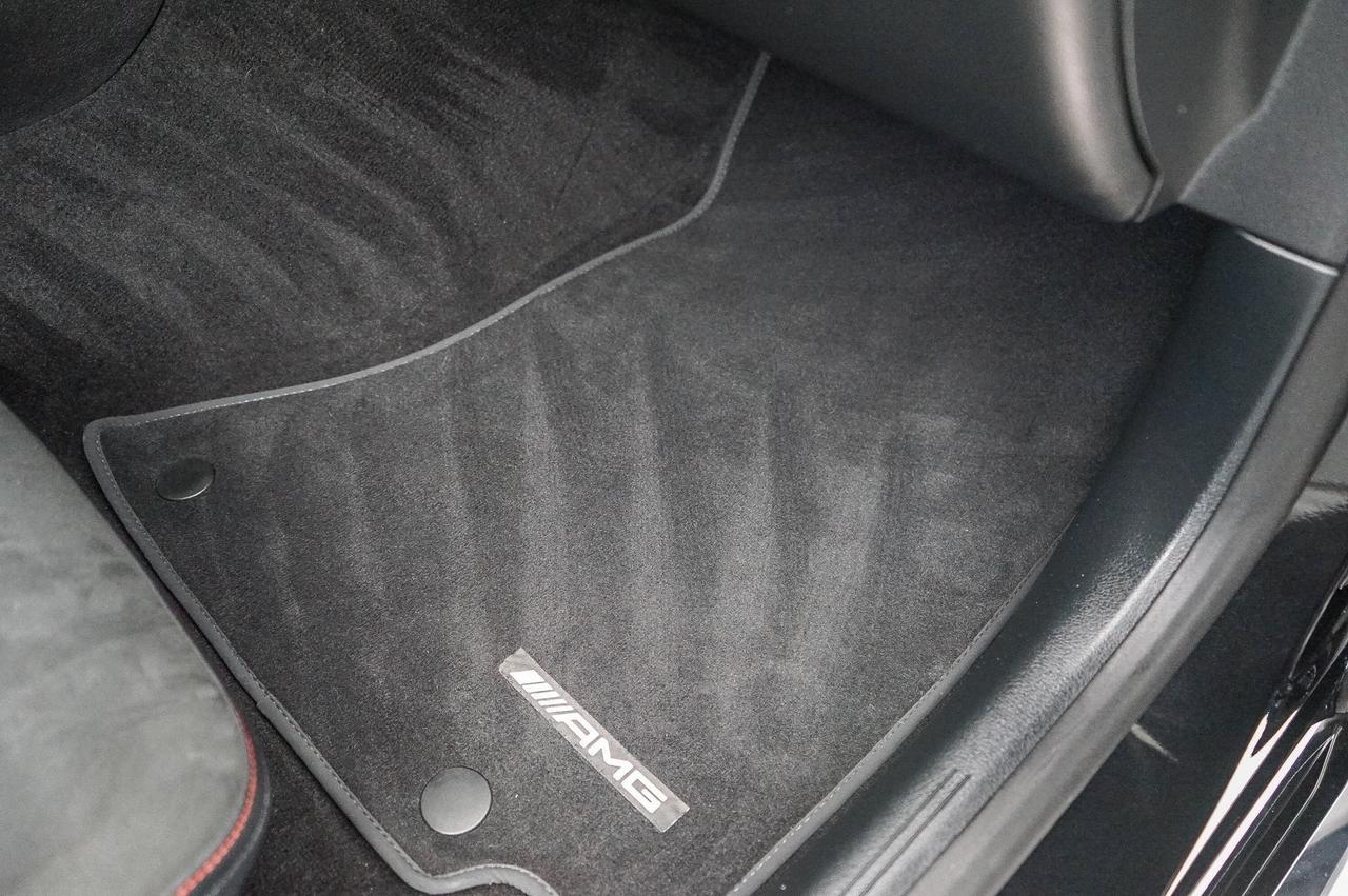 2024 Mercedes-Benz CLE AMG CLE 53 Newport Beach CA