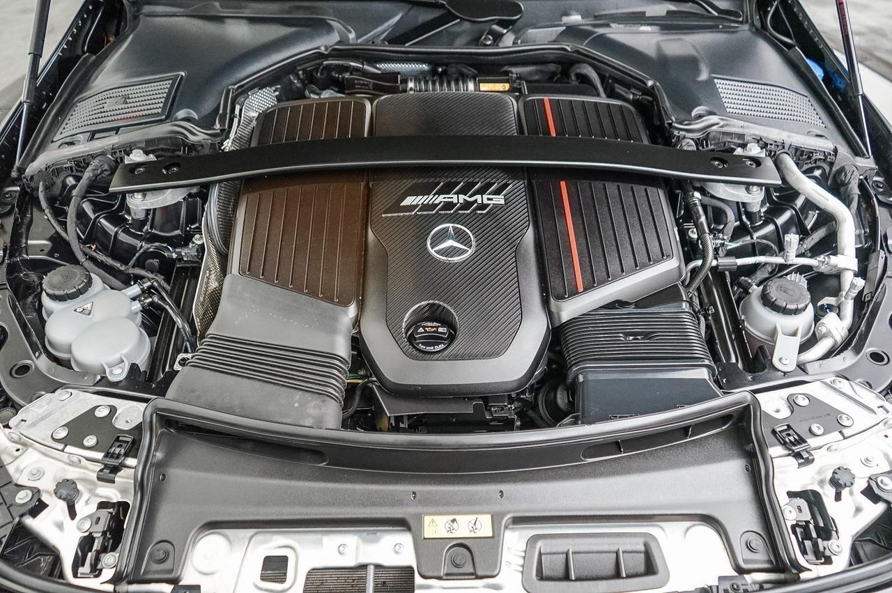 2024 Mercedes-Benz CLE AMG CLE 53 Newport Beach CA