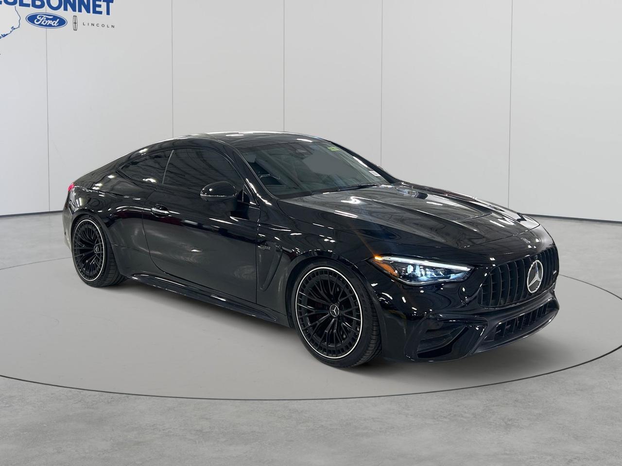 2024 Mercedes-Benz CLE AMG CLE 53