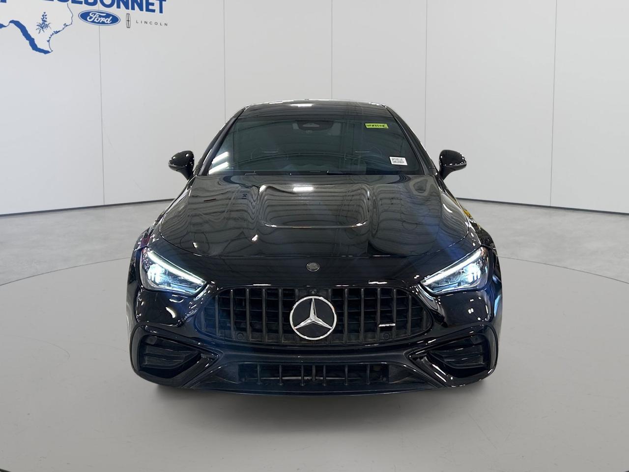 2024 Mercedes-Benz CLE AMG CLE 53