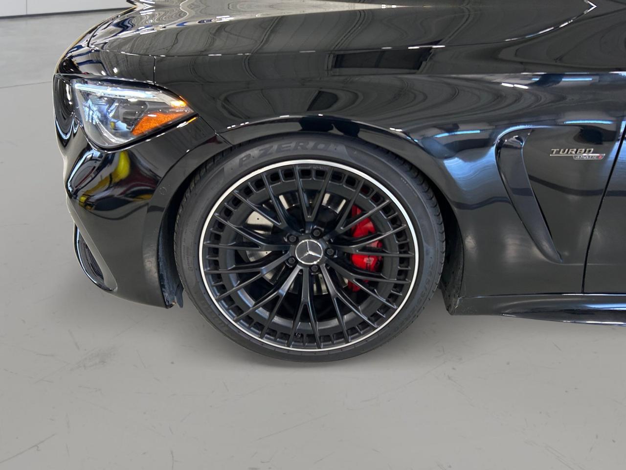2024 Mercedes-Benz CLE AMG CLE 53 New Braunfels TX