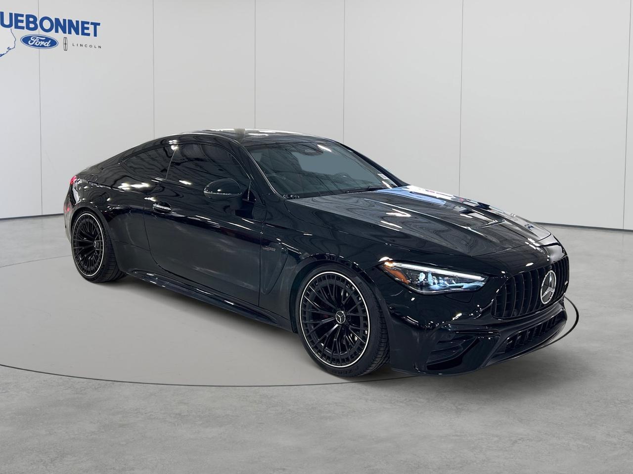 2024 Mercedes-Benz CLE AMG CLE 53