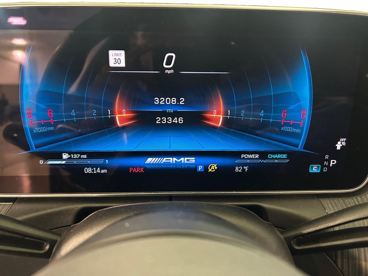 2024 Mercedes-Benz CLE AMG CLE 53 New Braunfels TX