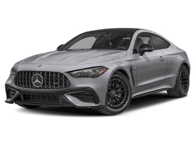 2024 Mercedes-Benz CLE AMG CLE 53