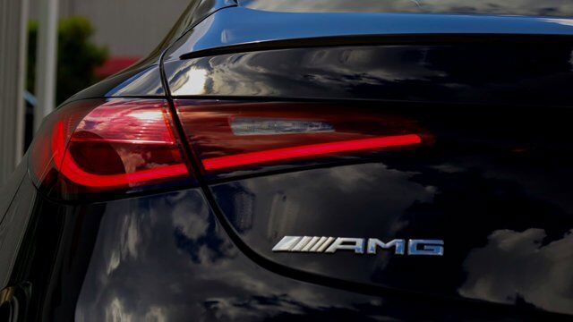 2024 Mercedes-Benz CLE AMG CLE 53  Selma TX