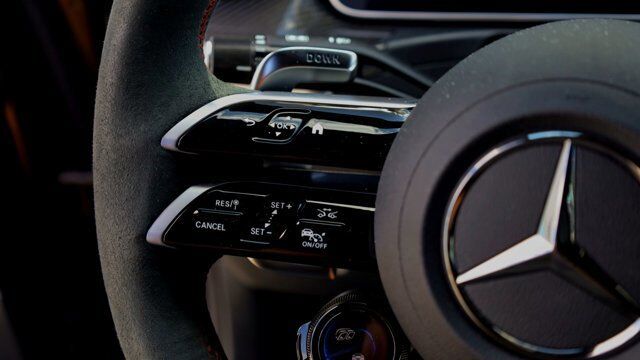 2024 Mercedes-Benz CLE AMG CLE 53  Selma TX