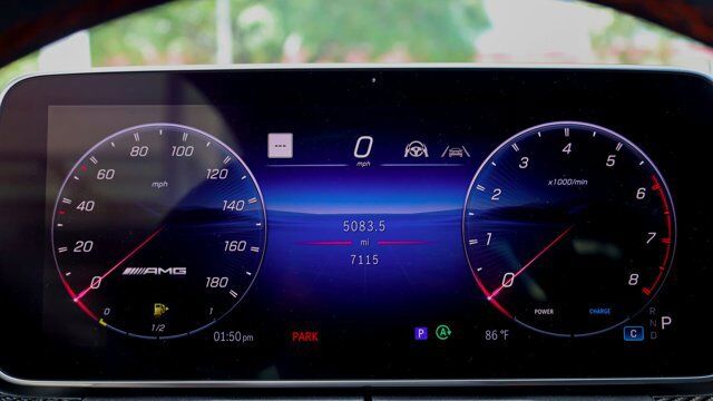 2024 Mercedes-Benz CLE AMG CLE 53  Selma TX